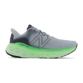 New Balance Running Shoes Fresh Foam More v3 (Cushioning) Grey Men