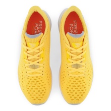 New Balance Running Shoes Fresh Foam X Tempo v2 (Stability) Yellow Men