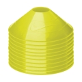 Nike Training Cones Yellow - Pack of 10