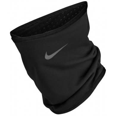 Nike Multifunctional Scarf (Neckwarmer) Therma Sphere Neckwarmer 3.0 black - 1 piece