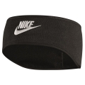 Nike Fleece Headband Club Fleece with Ear Protection black - 1 piece