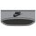 Nike Fleece Headband Club Fleece with Ear Protection Grey - 1 piece