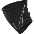 Nike Multifunctional Scarf (Neck Warmer) Fleece Neckwarmer 2.0 black - 1 piece