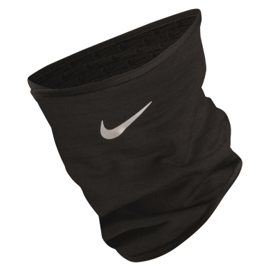 Nike Multifunctional Scarf (Neck Warmer) Therma Sphere Neckwarmer 4.0 black - 1 piece