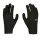 Nike Gloves Running/Running Swoosh Knit 2.0 (Knit Gloves) black - 1 pair