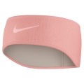 Nike Headband Knit - Fleece Lining, Ear Cover - pinkglaze - 1 piece