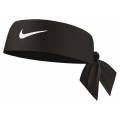 Nike Headband Dri Fit 4.0 (92% recycled Polyester) black - 1 piece