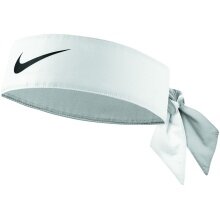 Nike Headband Tennis white