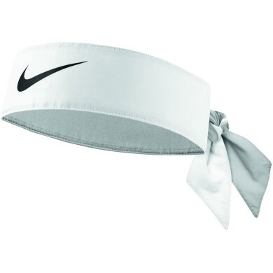 Nike Headband Tennis white