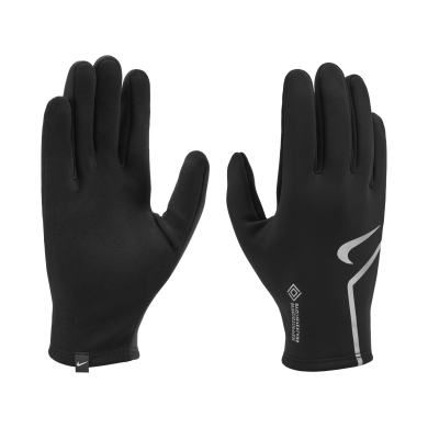 Nike Running Gloves U Gore-Tex RG (waterproof) black Men