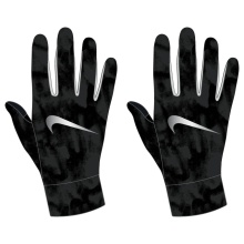 Nike Running Gloves Lightweight Tech black/anthracite Men