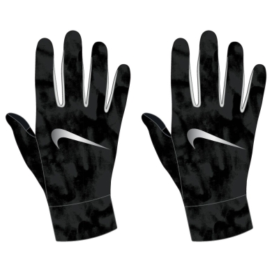 Nike Running Gloves Lightweight Tech black/anthracite Men