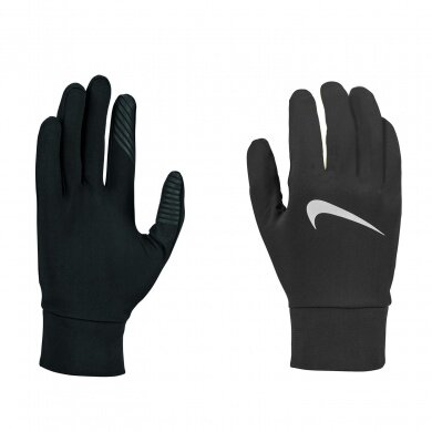 Nike Running Gloves Lightweight Tech black/black Men