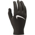 Nike Running Gloves Miler Running Gloves black Men