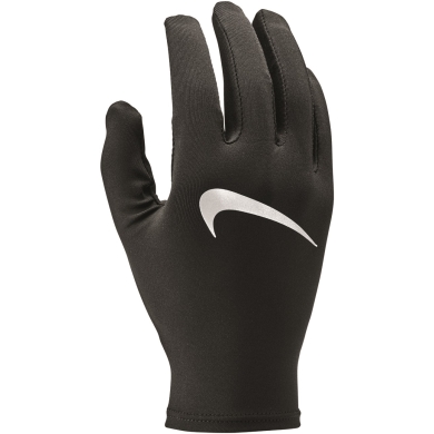 Nike Running Gloves Miler Running Gloves black Men