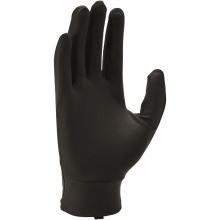 Nike Running Gloves Miler Running Gloves black Men