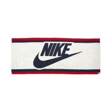 Nike Club Pool Towel (Cotton) blue/white/red 170x70cm