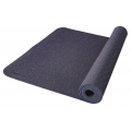 Nike Fitness Yoga Mat Flow 4mm 61x172cm navy