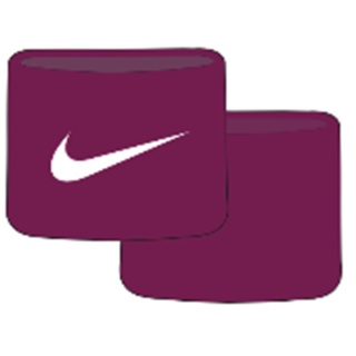 Nike Sweatband Tennis Premier Single Wrist 2022 violet - 2 pieces