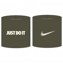 Nike Sweatband Terry dark green - 2 pieces