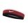 Nike Headband Swoosh (70% Cotton) white/red/black - 1 piece