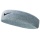 Nike Headband Swoosh (70% Cotton) grey/black - 1 piece