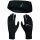 Nike Essential Headband + Gloves Set black