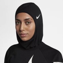 Nike Pro Hijab 2.0 black