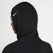 Nike Pro Hijab 2.0 black