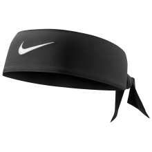 Nike Headband Dri Fit 3.0 (96% Polyester) black - 1 piece