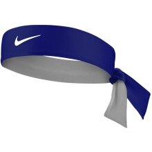 Nike Headband Promo dark royal blue - 1 piece