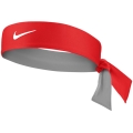 Nike Headband Promo Habanero Red - 1 Piece