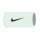 Nike Sweatband Tennis Premier Jumbo 2023 light green - 2 pieces