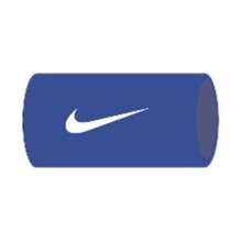 Nike Sweatband Tennis Premier Jumbo Rafael Nadal royal blue - 2 pieces