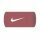 Nike Sweatband Tennis Premier Jumbo 2023 adobe red - 2 pieces