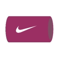 Nike Sweatband Tennis Premier Jumbo Rafael Nadal 2023 berry red - 2 pieces