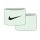 Nike Sweatband Tennis Premier Single Wrist 2023 light green - 2 pieces