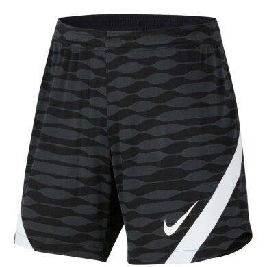 Nike Sport Shorts Strike 21 Knit Short Black/Grey Ladies