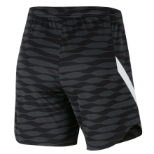 Nike Sport Shorts Strike 21 Knit Short Black/Grey Ladies