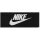 Nike Shower Towel Club Pool Towel (Cotton) black/white 170x70cm