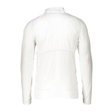 Nike Running Training Jacket Dry Academy AWF Germany (Full-Zip, Stand Collar) white Men's