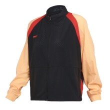 Nike Training Jacket One Germany Jacket Dri Fit Black/Yellow/Red Ladies