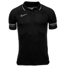 Nike Tennis Polo Academy 21 Dry Black Boys