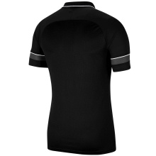 Nike Tennis Polo Academy 21 Dry Black Boys