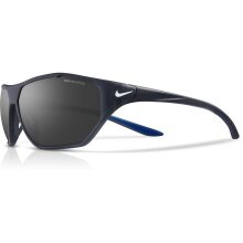 Nike Sport Sunglasses Aero Drift DQ0811 matte grey - 1 pair with protective case