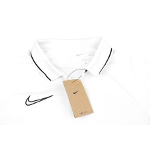 Nike Tennis Polo Academy 21 Dry White/Black Boys