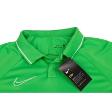 Nike Tennis Polo Academy 21 Dry Green/White Boys