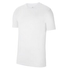 Nike Training T-Shirt Team Park 20 (Cotton) white Men's