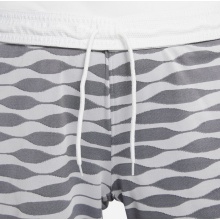 Nike Sport Shorts Strike 21 Knit Short Grey/White Ladies