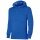 Nike Strike 22 PO Hoody (Cotton) royal blue Men's